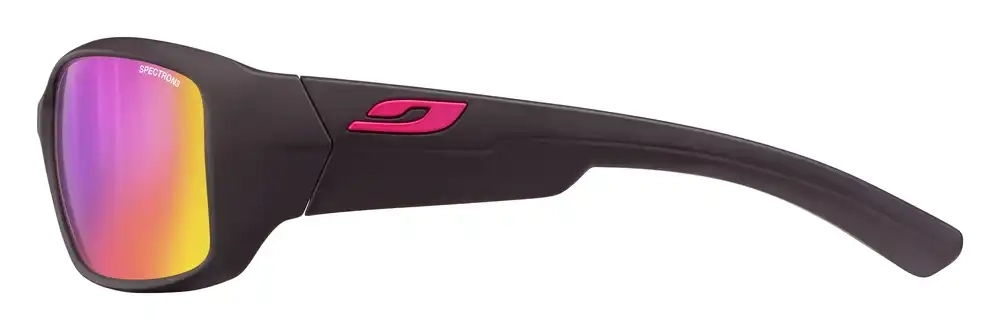 Whoops Spectron Aubergine Rose - Lunettes | Julbo