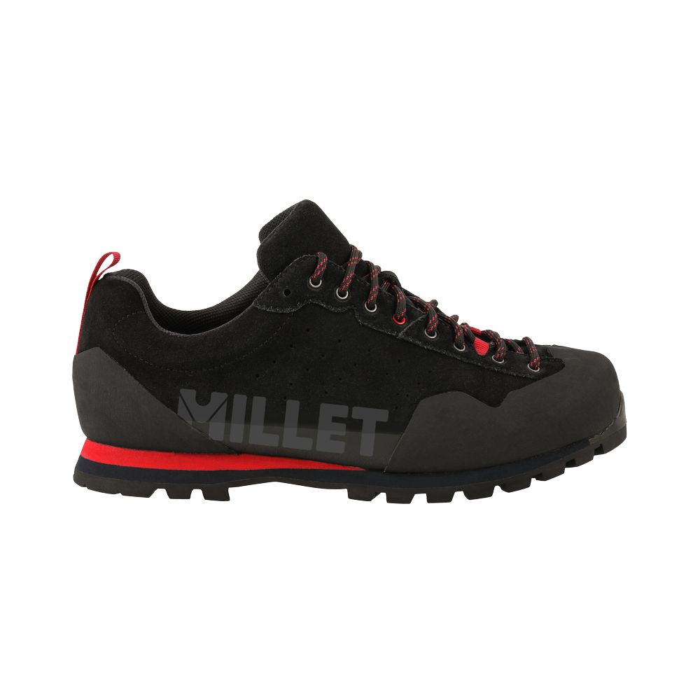 Friction U Black - Chaussures | Millet