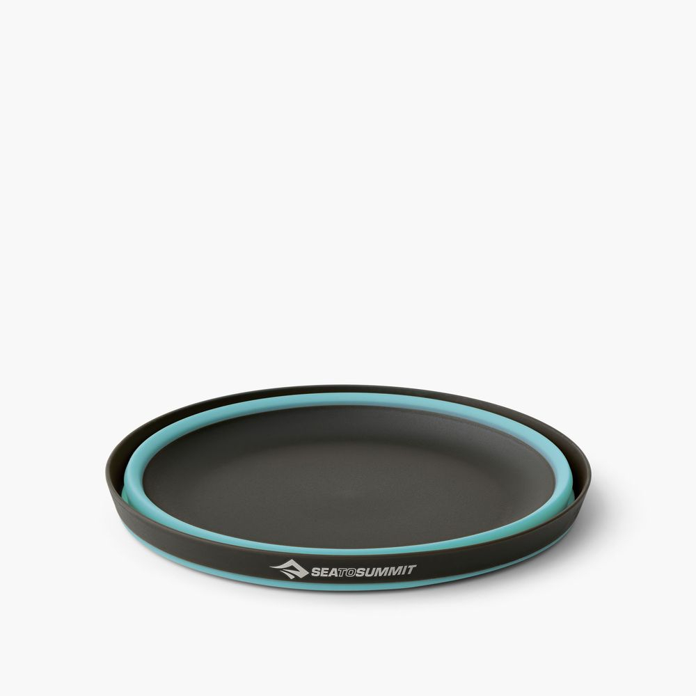 Frontier Ul Collapsible Bowl L 890 Ml Bleu | Sea To Summit