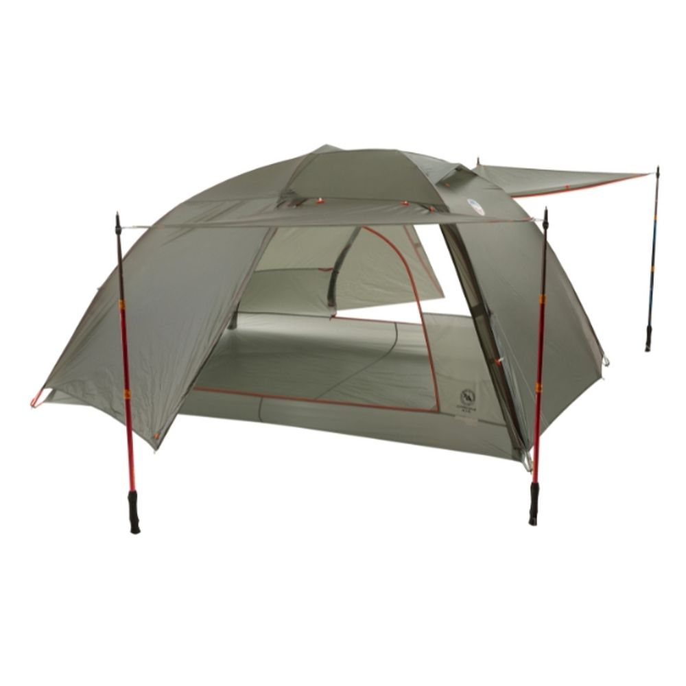 Copper Spur Ul3 Pfcf - Tente | Big Agnes