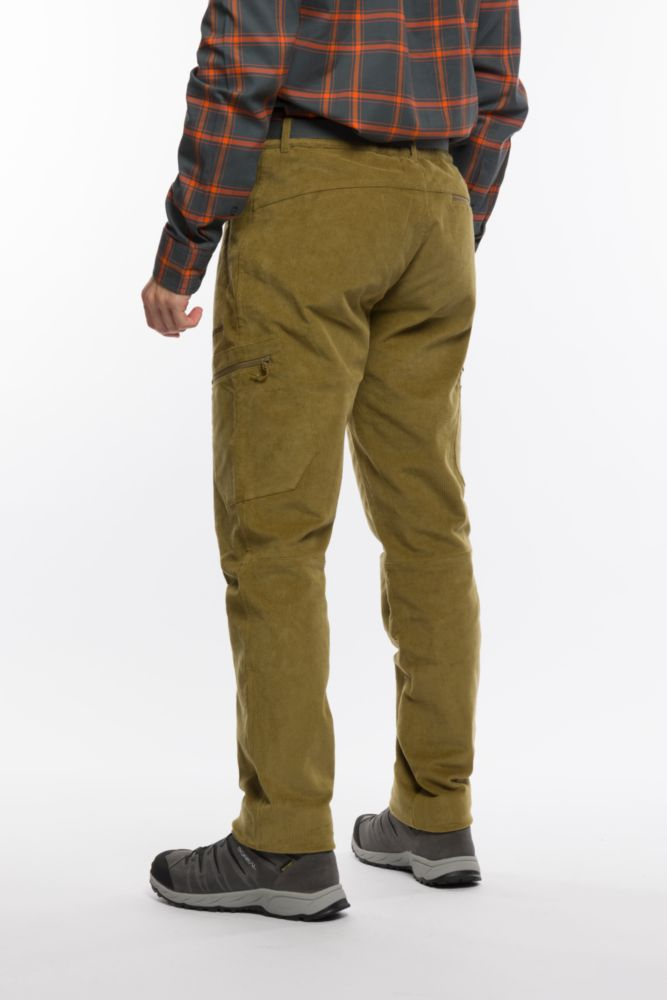 Pantalon Goym St Plantation - Pantalon | Trango
