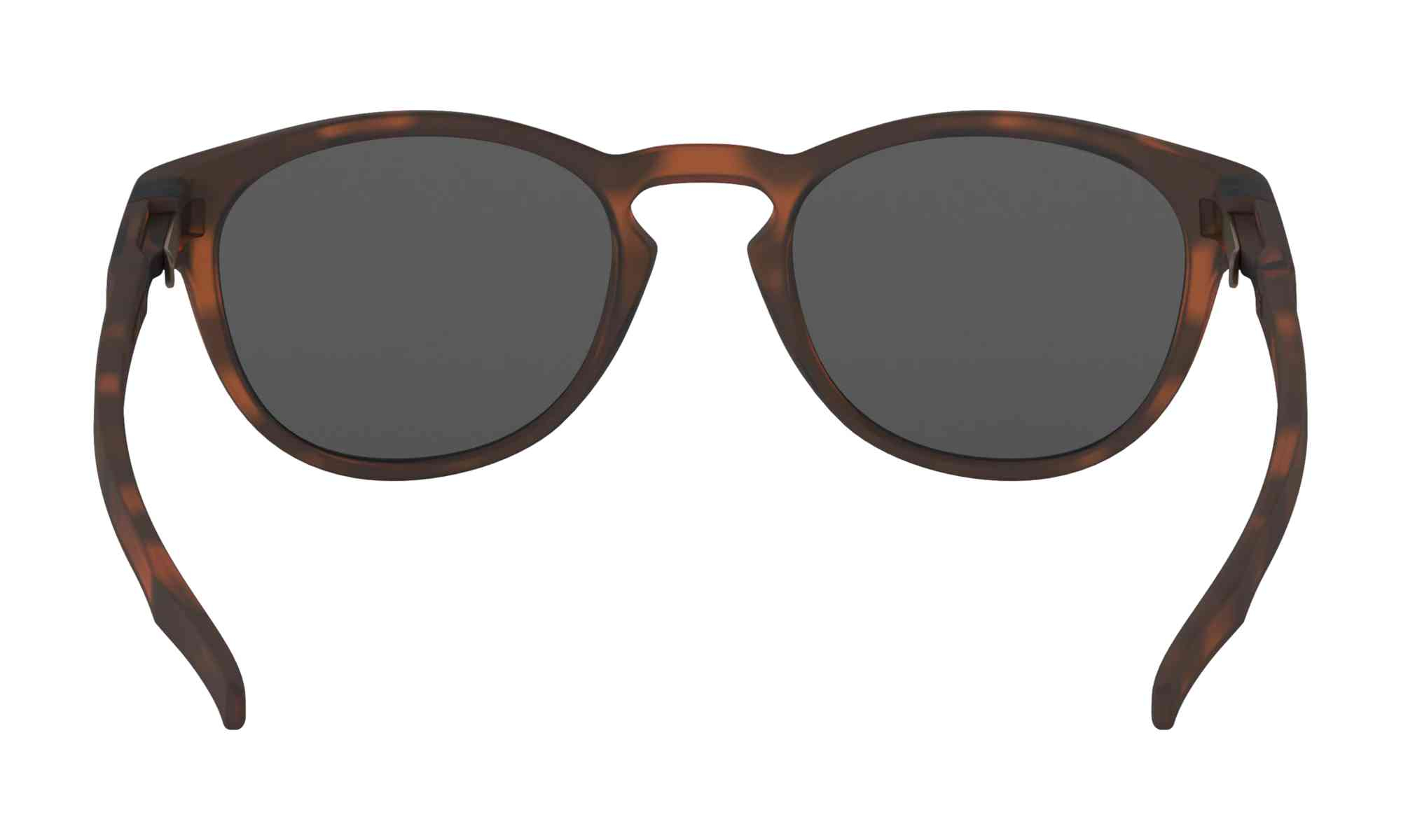 Latch Matte Brown Tortoise Prizm Black - Lunettes | Oakley