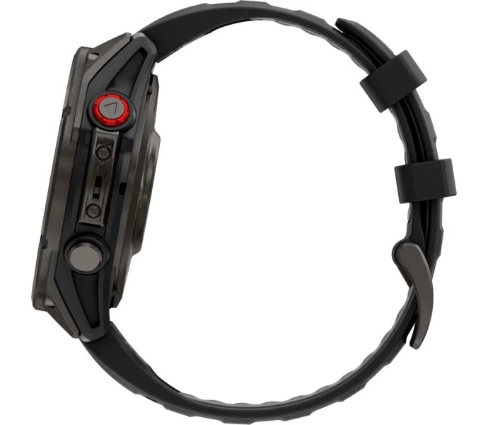 Fenix 8 Pro Amoled/LTE 47Mm Sapphire Tit Carb Gray Dlc