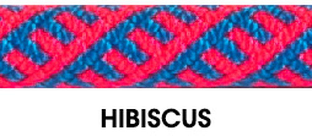Capella 9,8mm X 80m  Ibiscus - Cordes A Simple | Cousin Trestec