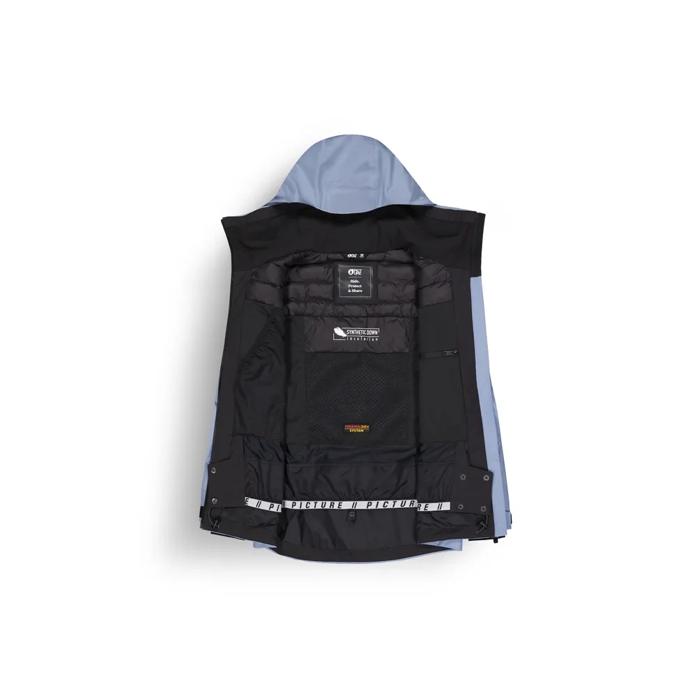 Veste Femme Sygna Stone Wash - Veste | Picture Organic Clothing