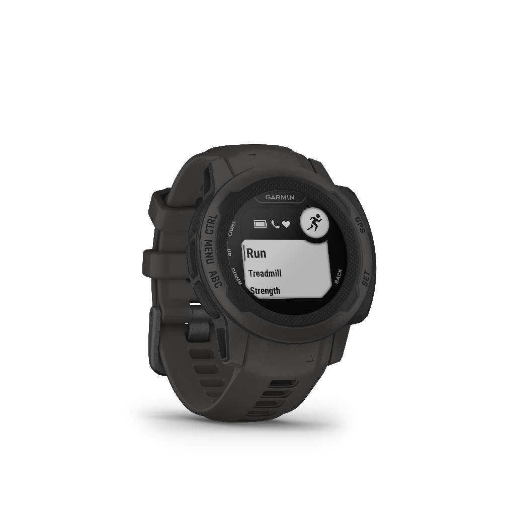Instinct 2s Graphite - Gps | Garmin