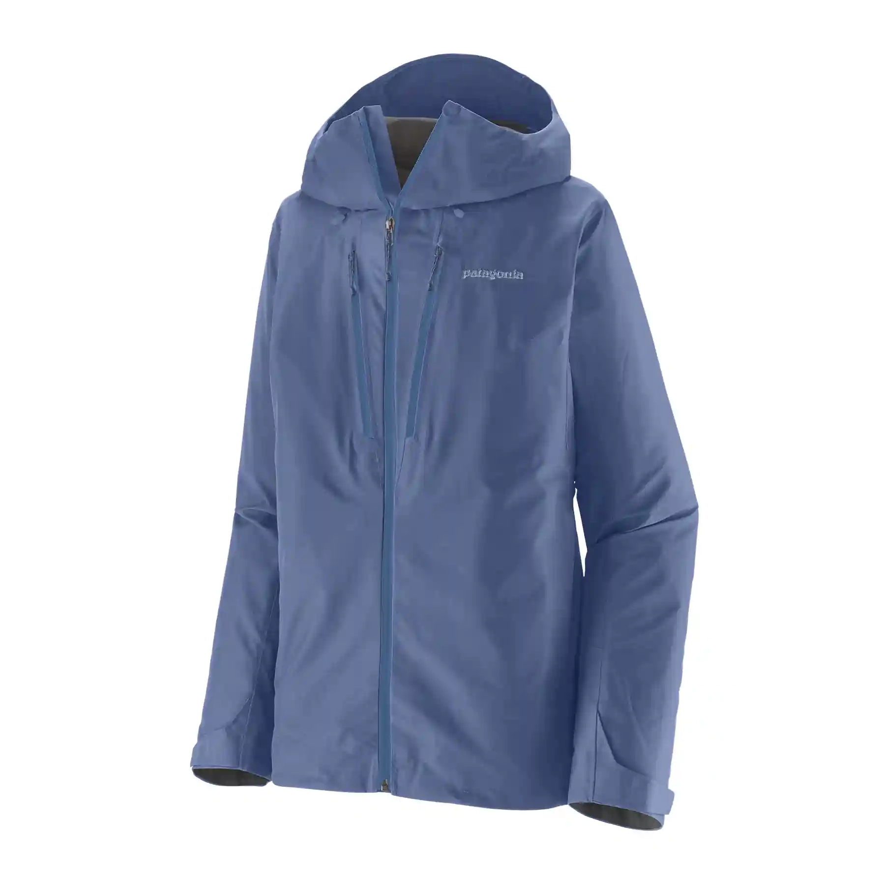 Veste Femme Triolet Current Blue - Veste | Patagonia