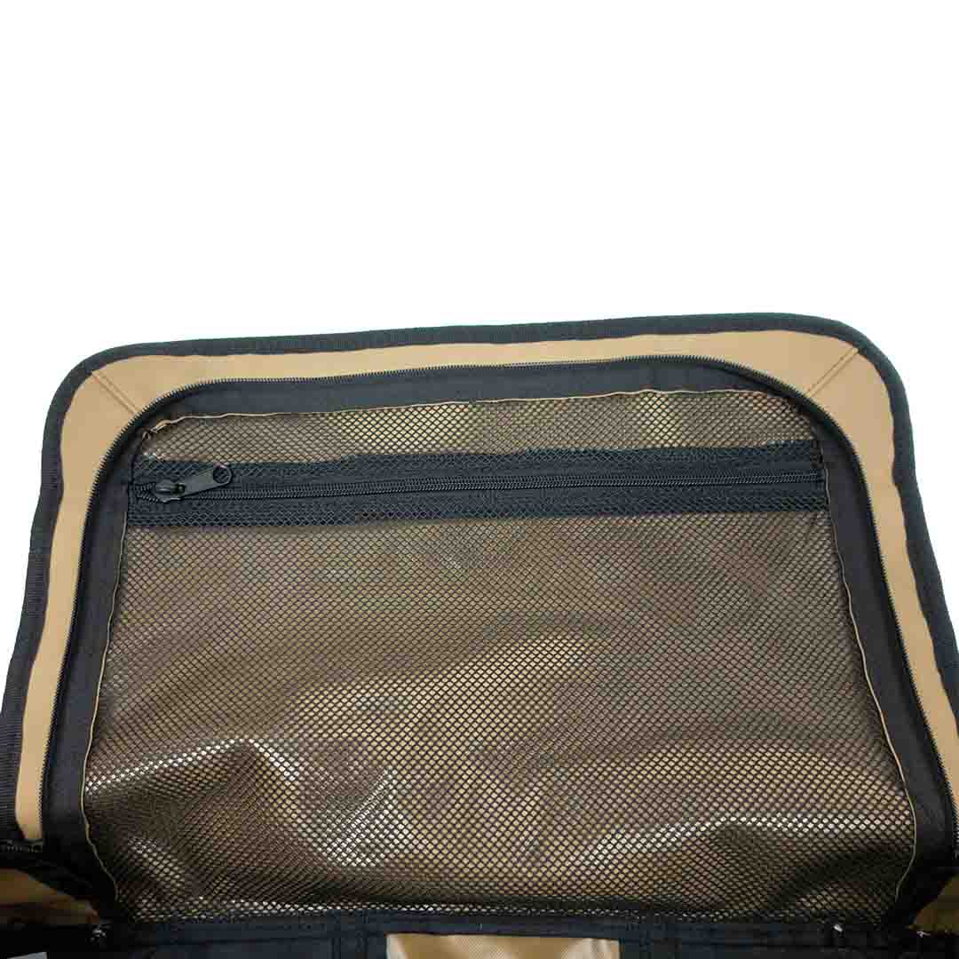 Duffel Travel 40l Savane - Sac Expédition | Azimut Outdoor