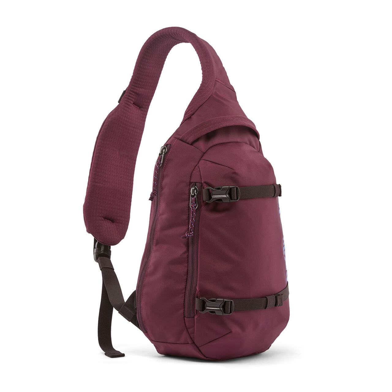Atom Sling 8l Berry Fig - Pochettes Bananes Sacoches | Patagonia
