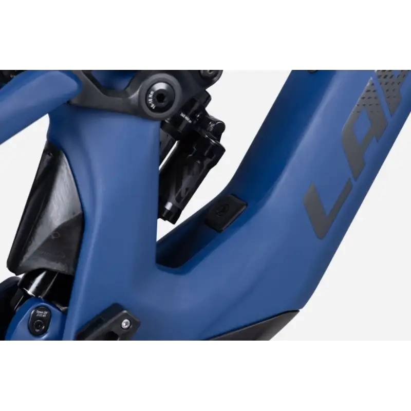 Vélo All Mountain E-zesty Am 9.4 - Velos | Lapierre