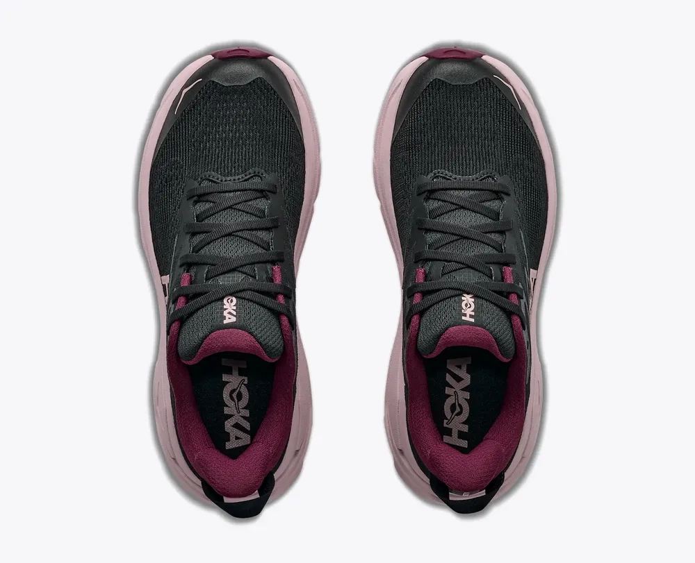 Challenger 8 Femme Black Pink - Chaussures | Hoka