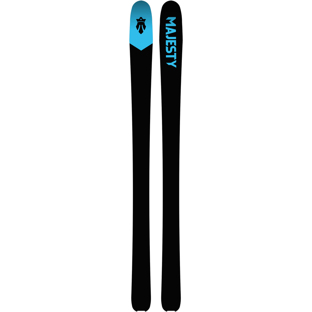 Superwolf Carbon - 2026 - Ski De Rando | Majesty