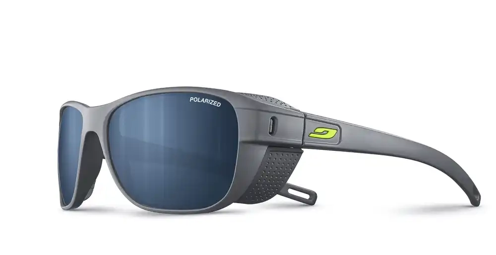 Camino Gris Mat 3 Polarisé - Lunettes | Julbo