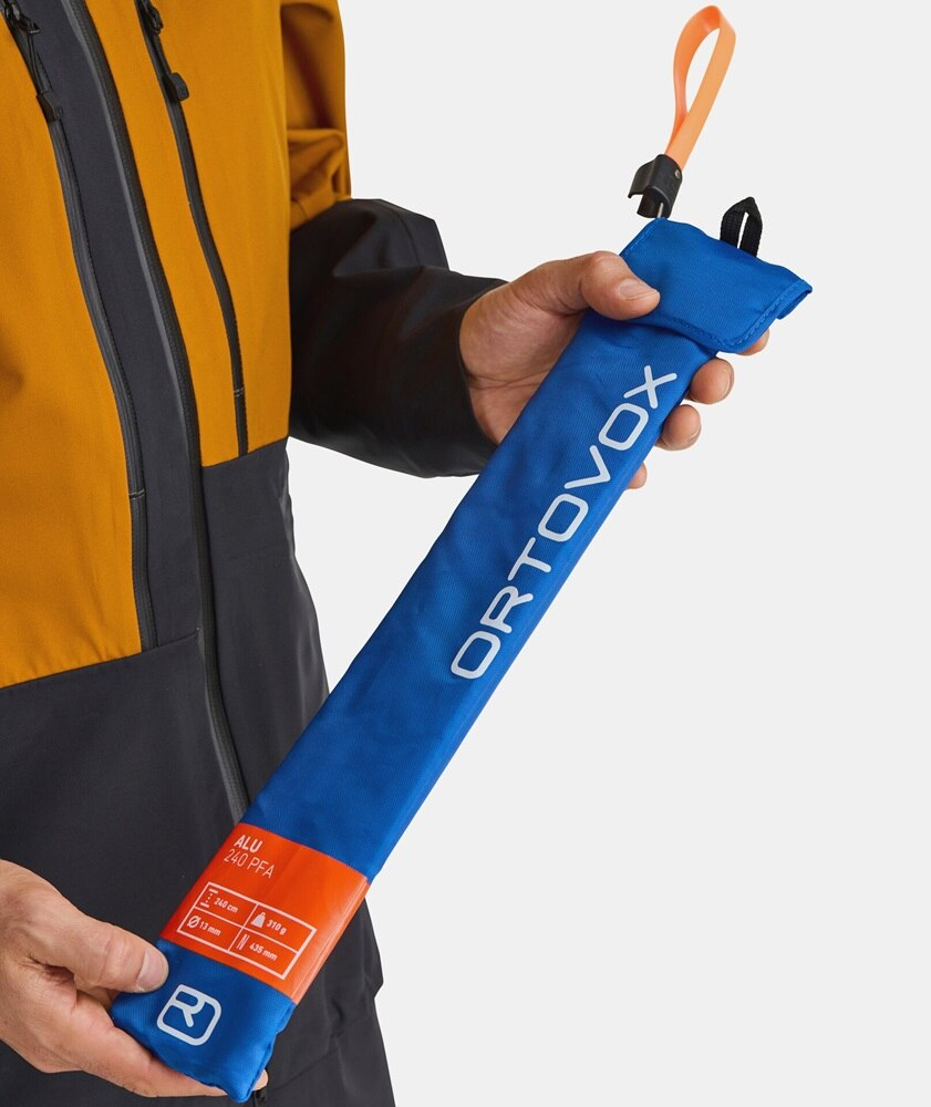 Probe Alu 240 Pfa - Sonde | Ortovox