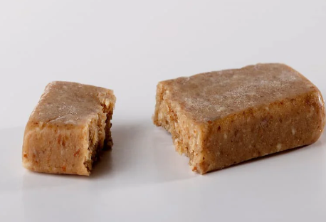 Barre Miel Amande - Barres | Mx3