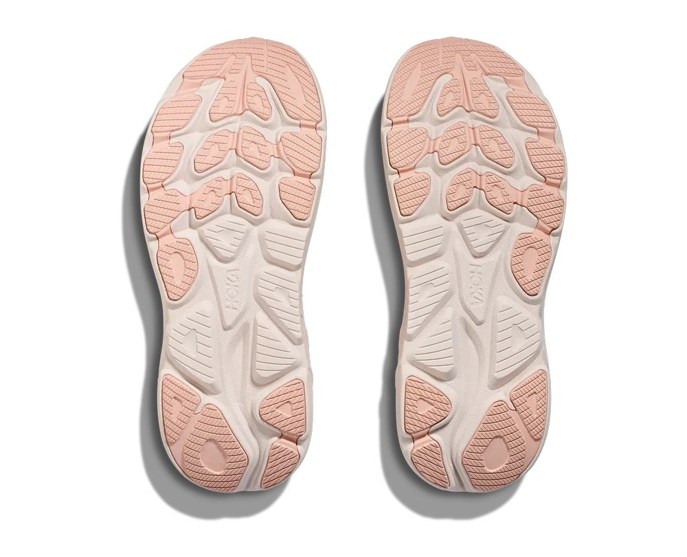 Clifton 10 Femme Blush Rose - Chaussures | Hoka