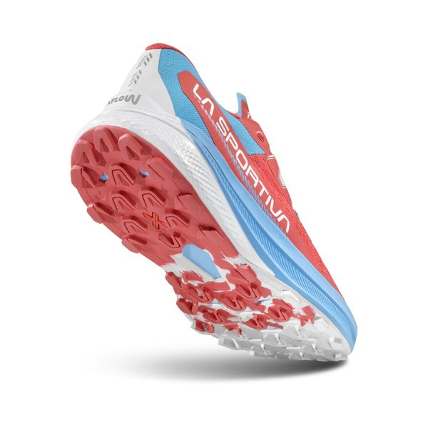 Prodigio Femme Hibiscus / Malibu Blue - Chaussures | La Sportiva