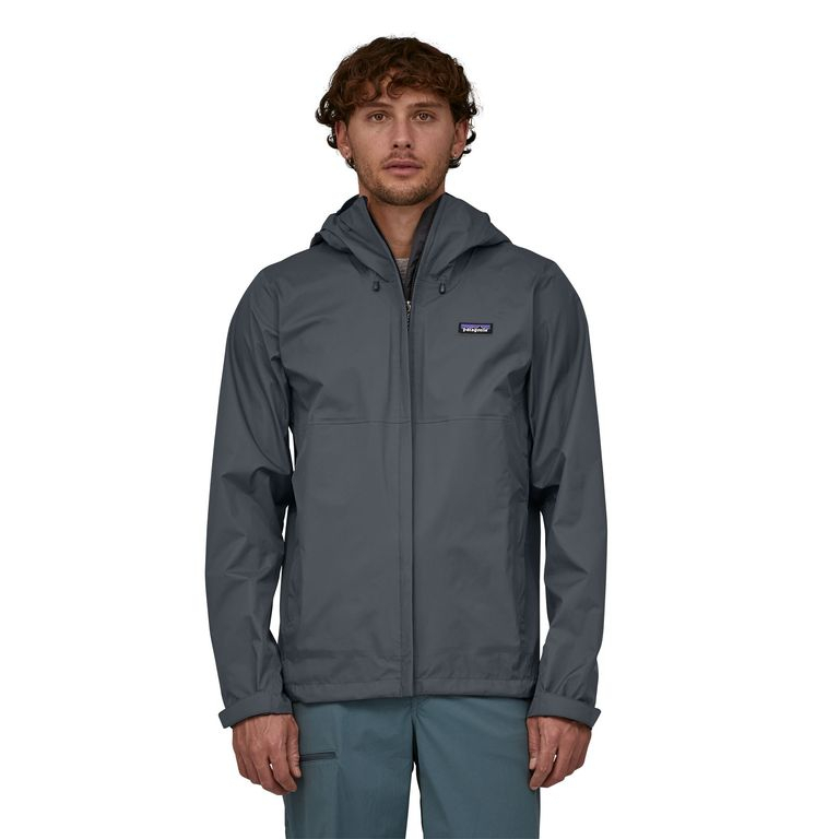 Veste Torrentshell 3l Smolder Blue - Veste | Patagonia
