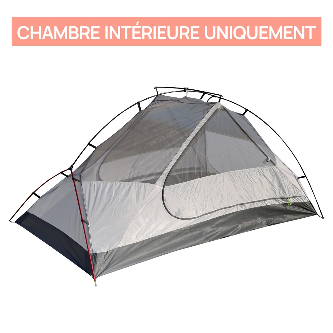 Chambre Alta Ruta 2 Sl - Accessoire Tente | Azimut Outdoor