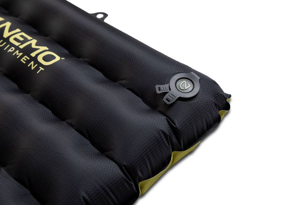 Tensor Extreme Reg Mummy - Matelas | Nemo