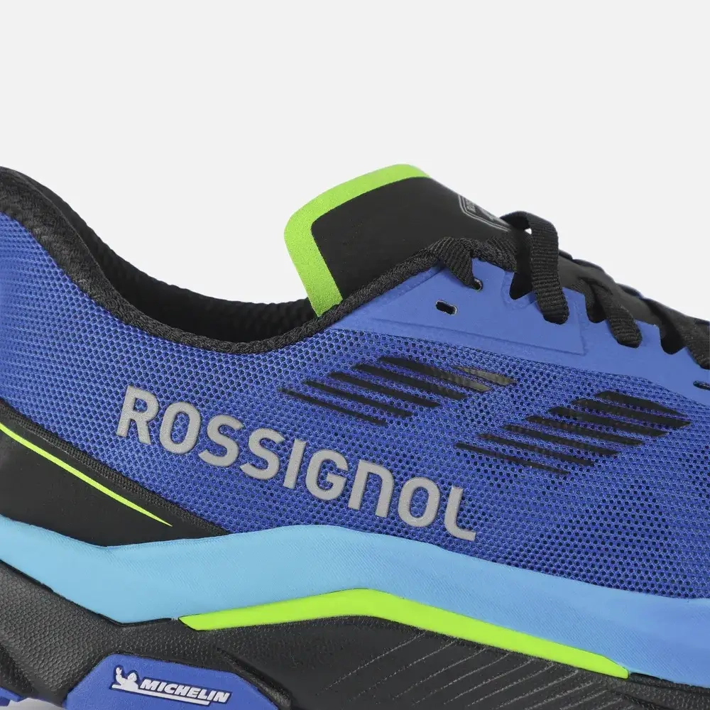 Vezor Dazzle Blue - Chaussures Trail | Rossignol