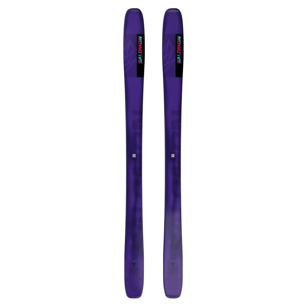Qst 98 - 2025 - Ski Nu | Salomon