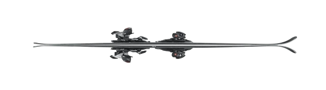 Steadfast Dc 85 Dc + Tpx 12 Fdt - Ski Pack | Nordica