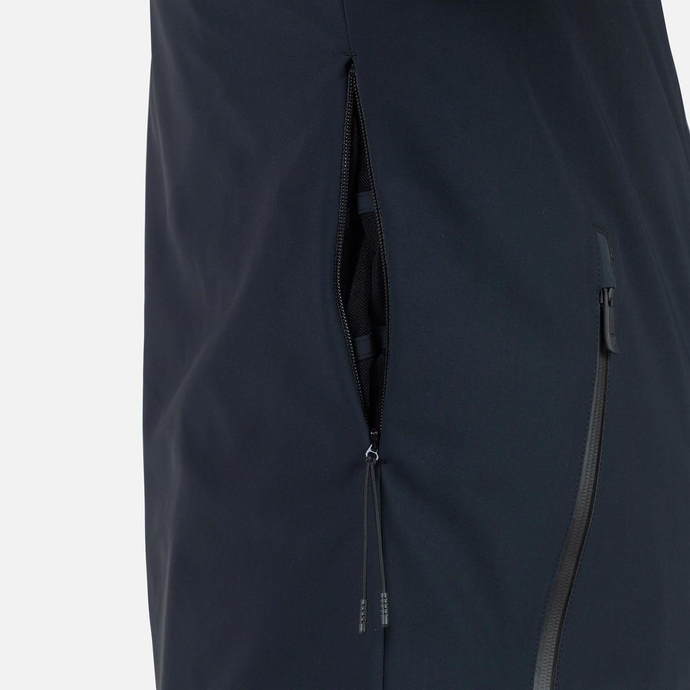 Veste Cieloalto Black