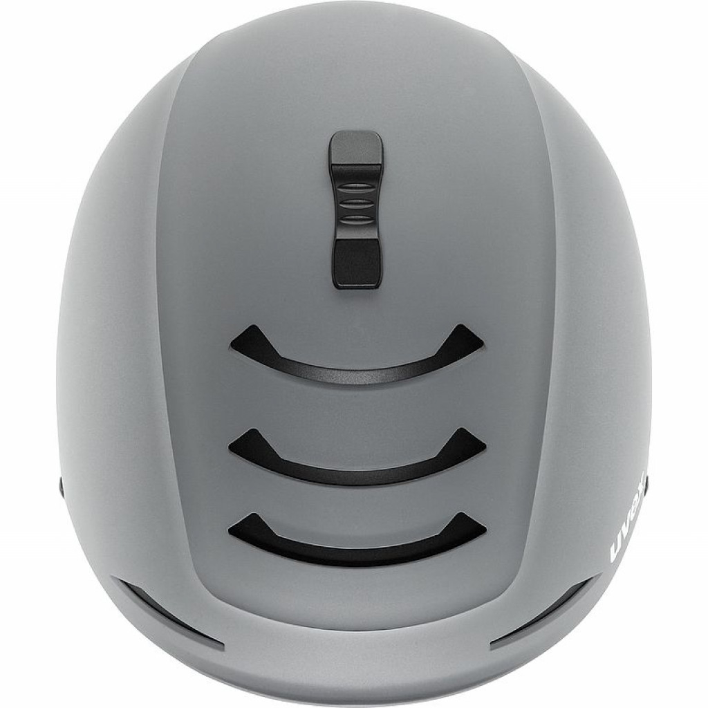 Casque Legend 2.0 Rhino Mat - Revent | Uvex