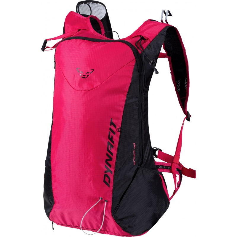 Speed 28 Lipstick Black - Equipement Outdoor | Dynafit