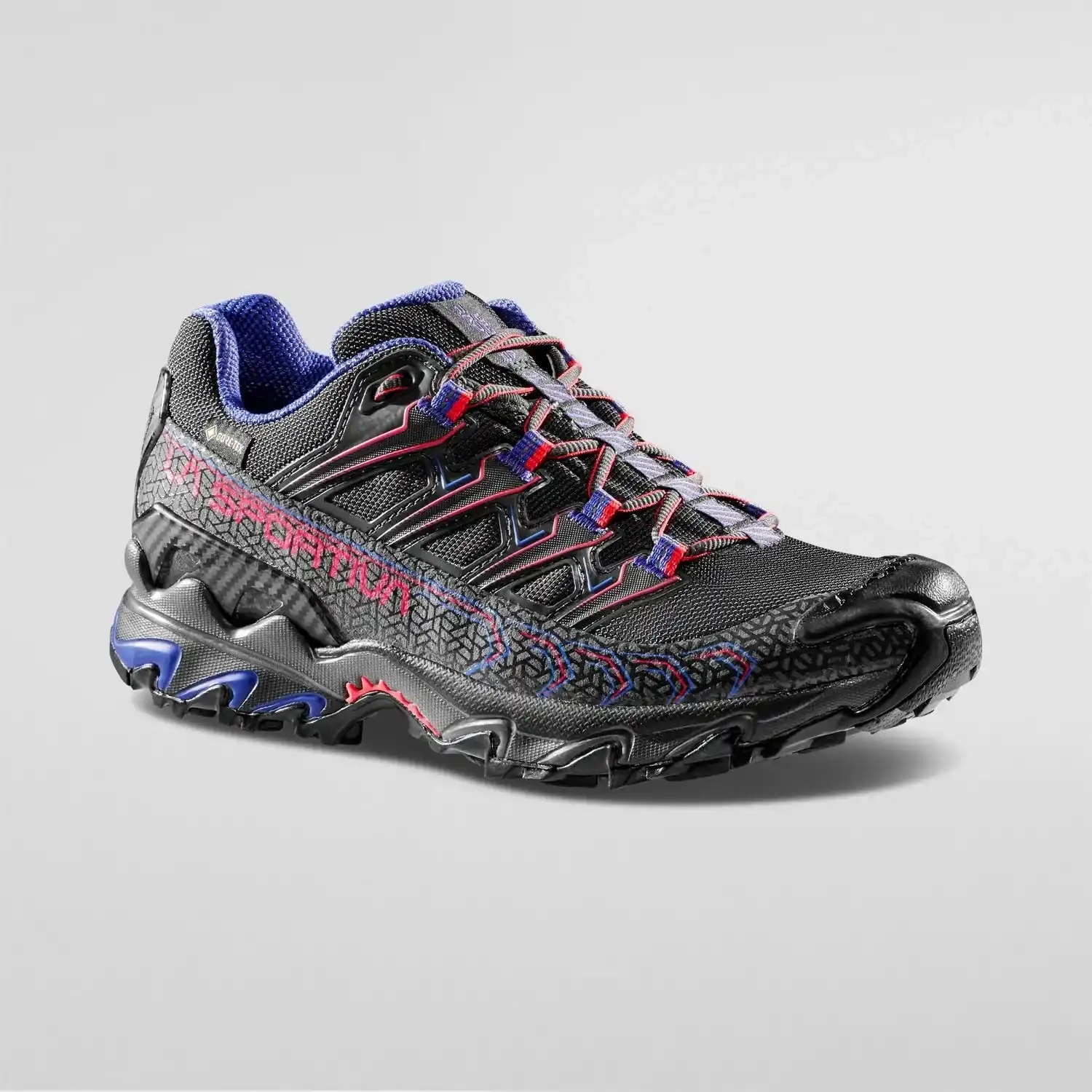 Ultra Raptor 2 Gtx Femme Carbon / Love - Chaussures | La Sportiva