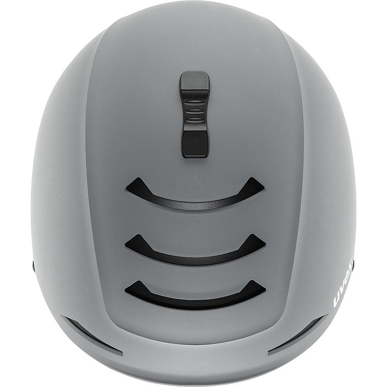 Casque Legend 2.0 Rhino Mat - Revent | Uvex