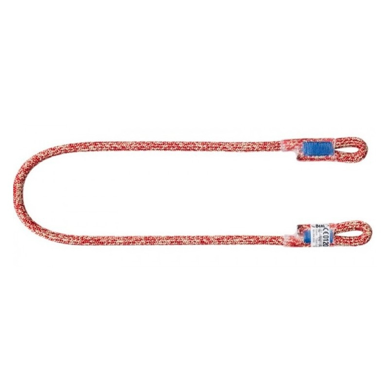 Volcano 10x90 - Travaux En Hauteur | Beal Pro