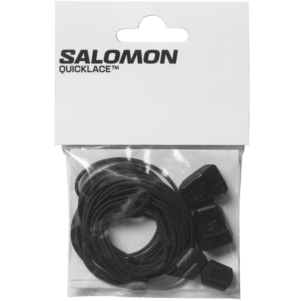 Kit Quicklace - Equipement Outdoor | Salomon