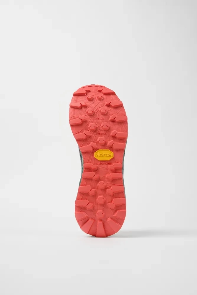 Tomir 2.0 Burgundy - Chaussures | Nnormal