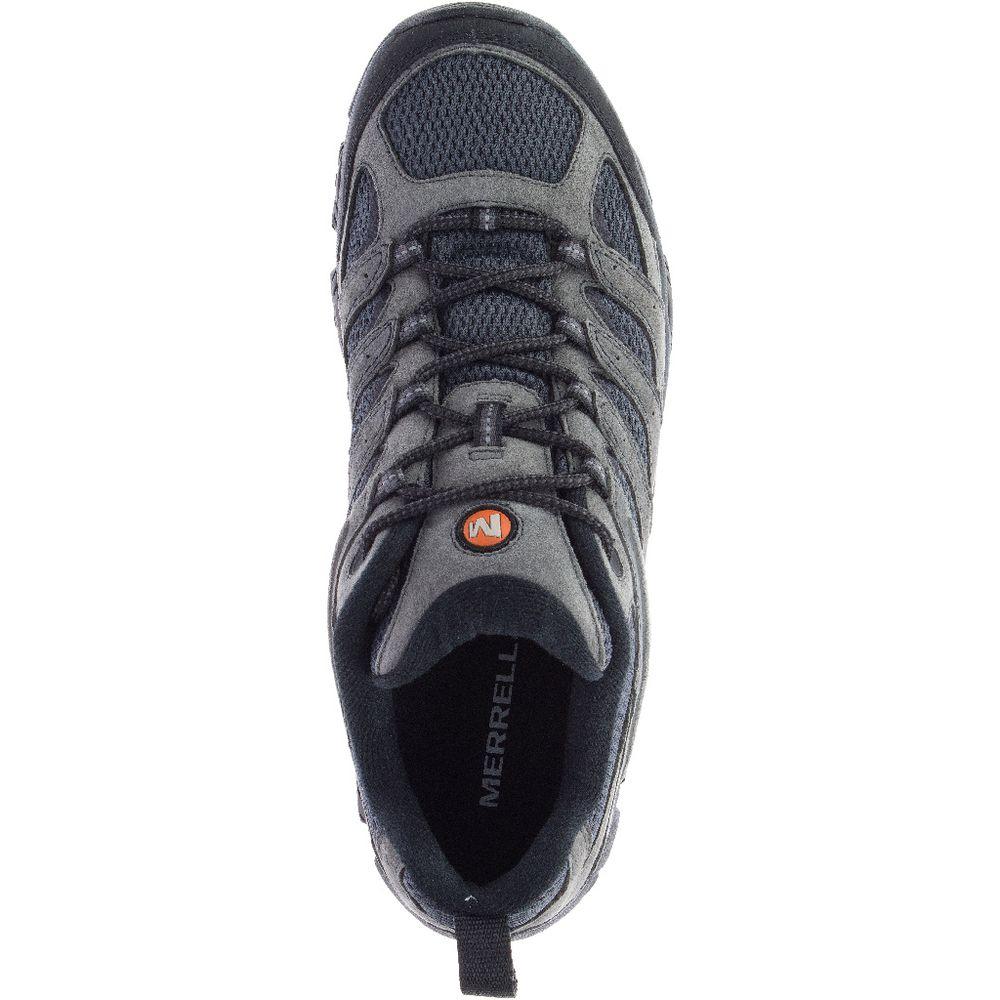Moab 3 Granite - Chaussures | Merrell