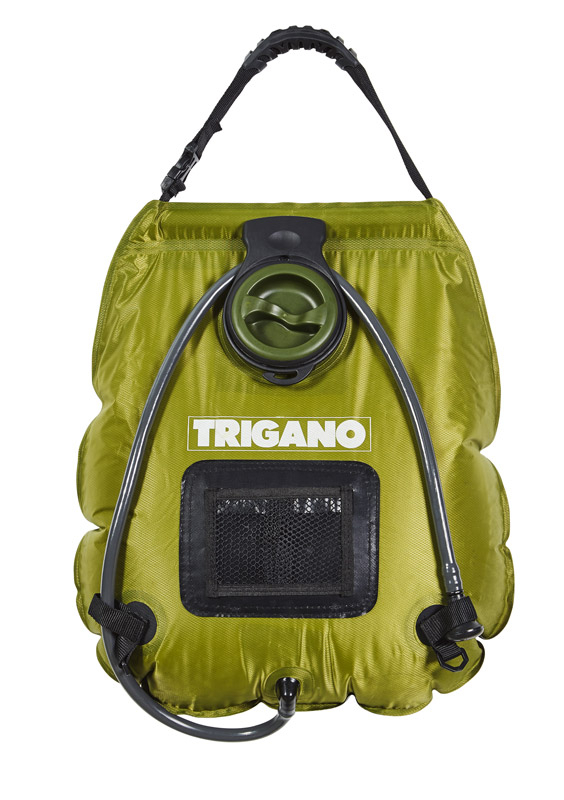 Douche Solaire Luxe - Hygiene | Trigano Mdc