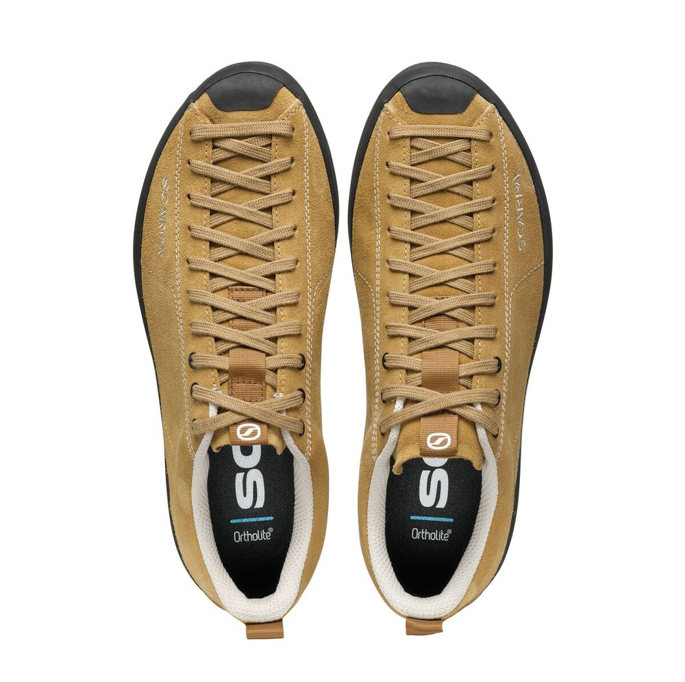 Mojito Wrap Caramel - Chaussures | Scarpa