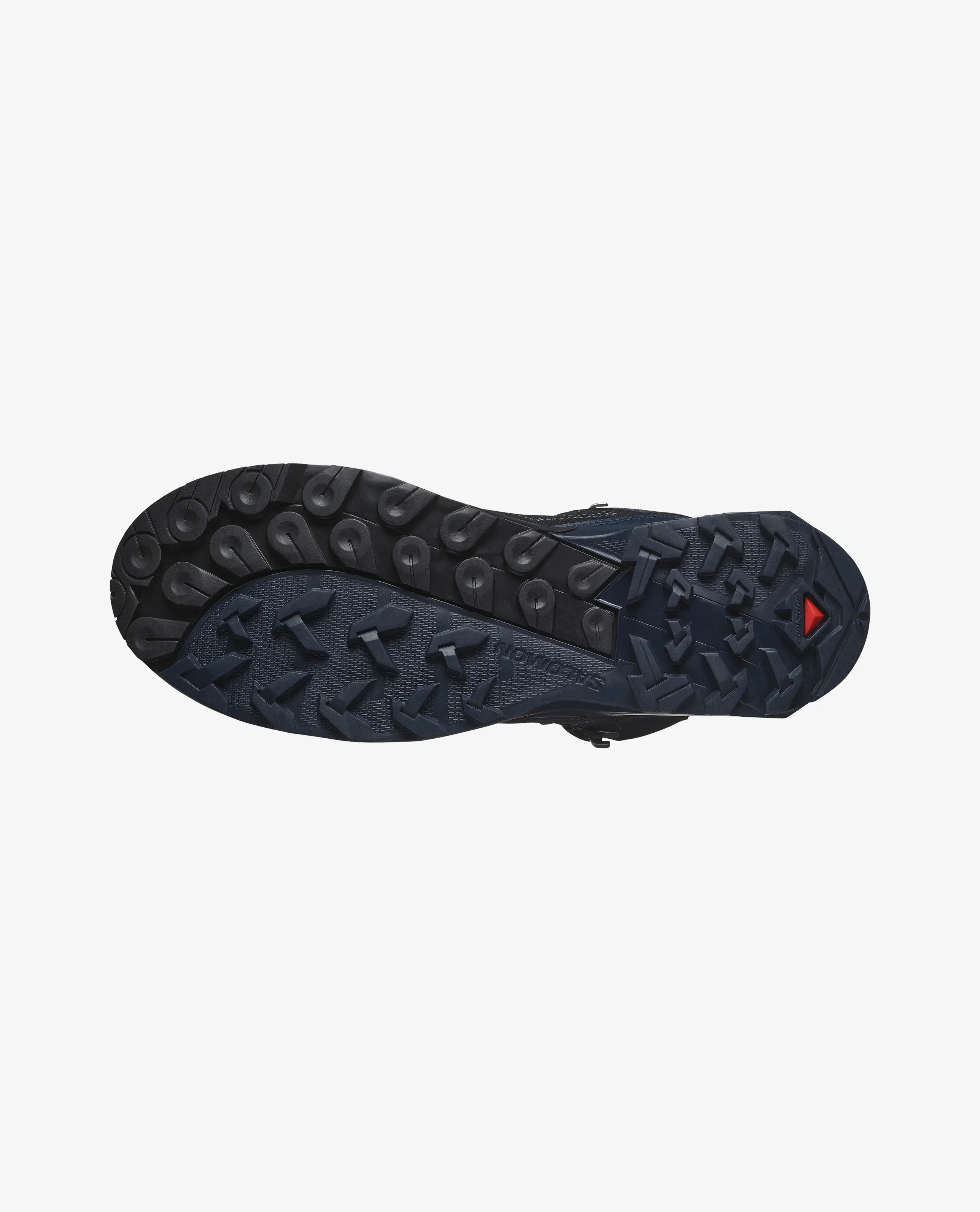 X Ultra Alpine Mid Gtx Blue Night - Chaussures | Salomon