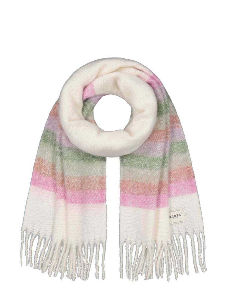 écharpe Tylur Femme Orchidée - Echarpe | Barts
