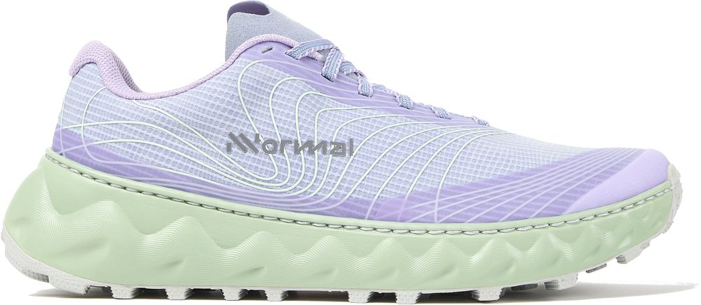 Tomir 2.0 F Blue Green - Chaussures | Nnormal