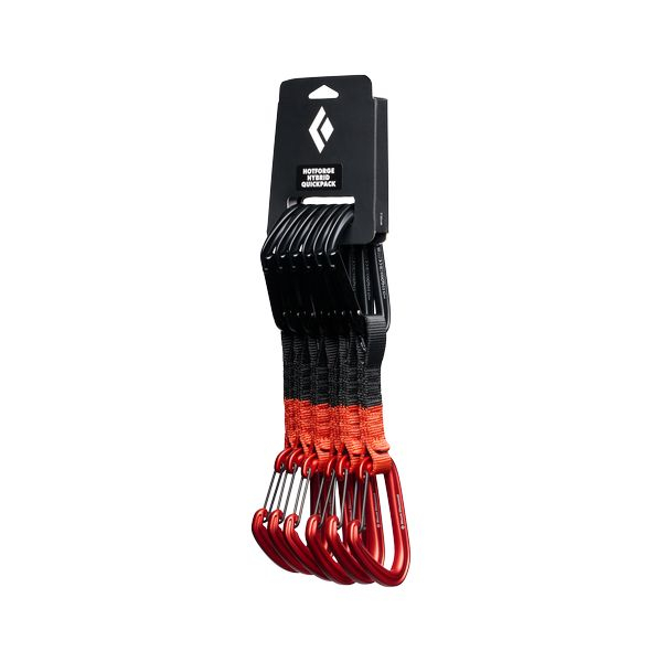 Hotforge Hybrid Quickpack 12 Cm - Octane