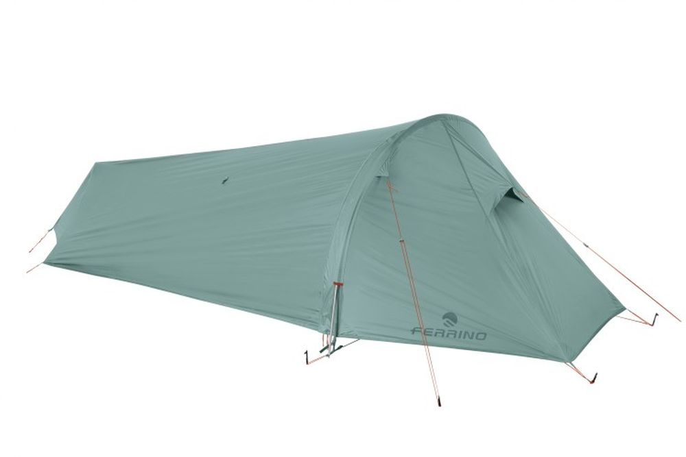 Piuma 1 Oil Blue - Tente | Ferrino