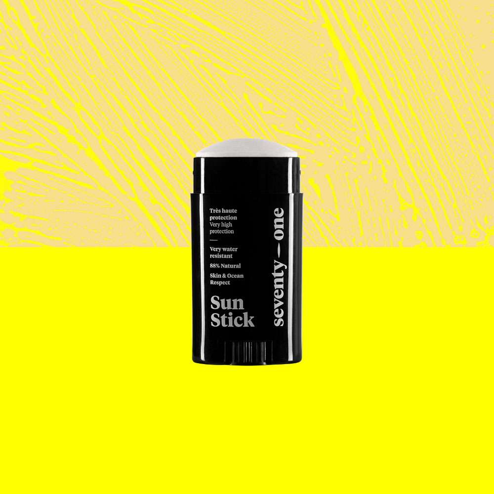 Sun Stick The Original - Spf50+ | Seventy One Percent