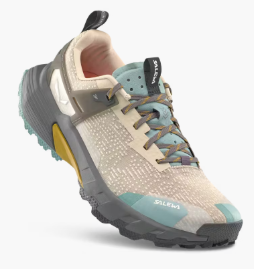 Pedroc 2 Oat Onyx - Chaussure | Salewa