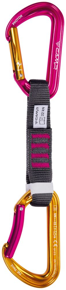 Photon Ks Janja 12cm 6 Pack - Degaines | Camp