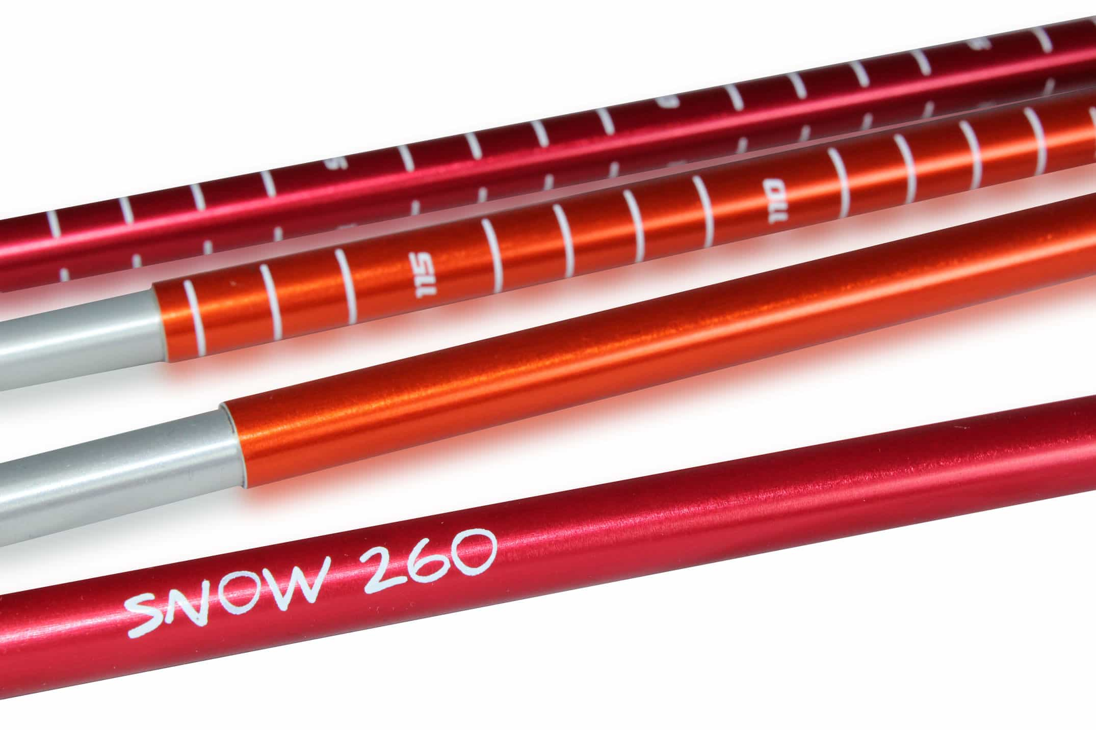 Sonde Snow 260 - Sonde | Chullanka