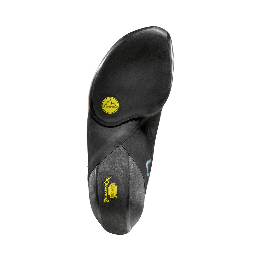 Futura - Chaussons Velcros | La Sportiva
