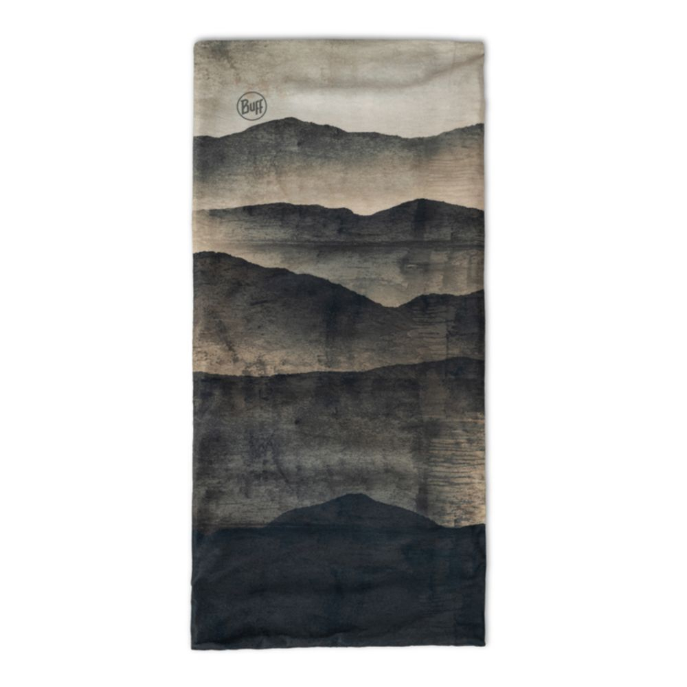 Tour De Cou Polar Reversible Lise Taupe Grey - Tour De Cou | Buff