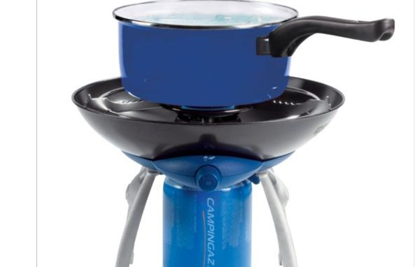 Rechaud Bbq Party Grill - Réchaud | Campingaz